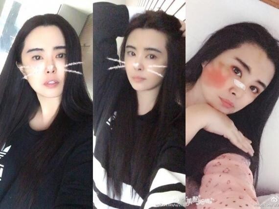 永远的聂小倩”王祖贤50岁啦 永远的聂小倩”王祖贤50岁啦