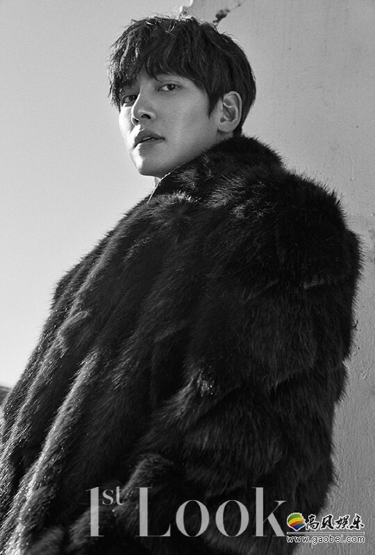 《被操纵的都市》的主演池昌旭拍摄的全新写真公开 《被操纵的都市》的主演池昌旭拍摄的全新写真公开