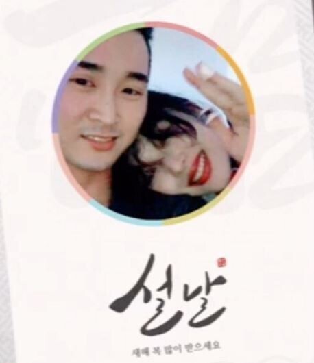 Sulli自从退出f(x)后就释放了天性 Sulli自从退出f(x)后就释放了天性