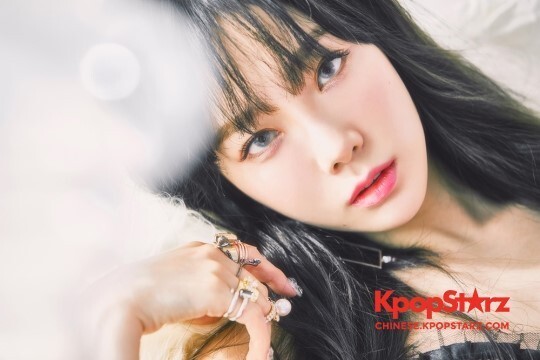 泰妍不仅是少女时代主唱,还是OST音源强者 泰妍不仅是少女时代主唱,还是OST音源强者