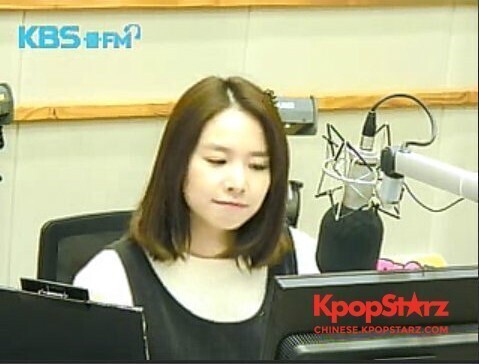 赵允熙提到了自己与李东健的恋情