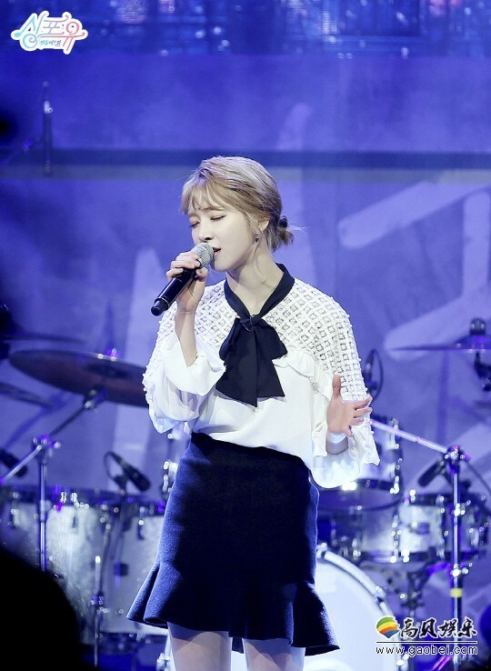 草娥将在JTBC音乐综艺节目《Sing For You》solo歌曲 草娥将在JTBC音乐综艺节目《Sing For You》solo歌曲