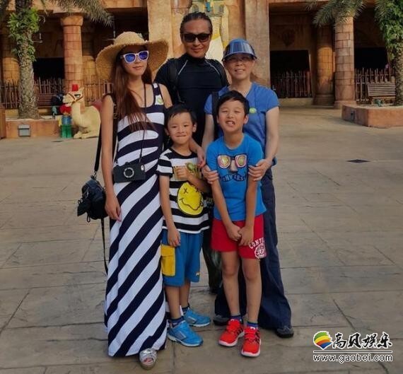 马景涛更博写下长文宣布与妻子吴佳尼离婚 马景涛更博写下长文宣布与妻子吴佳尼离婚