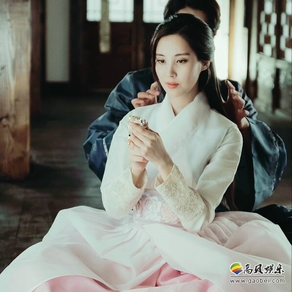 《步步惊心:丽》虐心无极限 《步步惊心:丽》虐心无极限