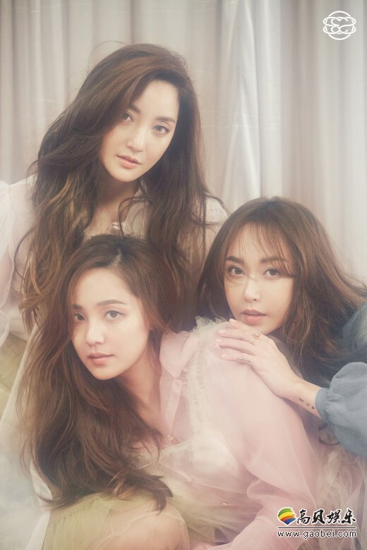 迎出道20周年的女团S.E.S.将于下午举办粉丝见面会