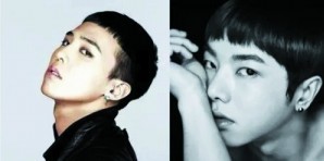 华晨宇是不是真的很像权志龙？