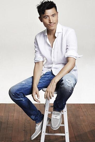 耿乐“重操什么旧业”了? 耿乐“重操什么旧业”了?