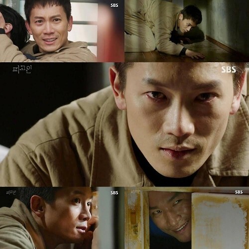 《被告人》春节期间收视率再度微幅上升