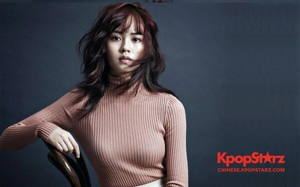 金所炫甩掉一众女明星成功称霸第一位宝座 金所炫甩掉一众女明星成功称霸第一位宝座