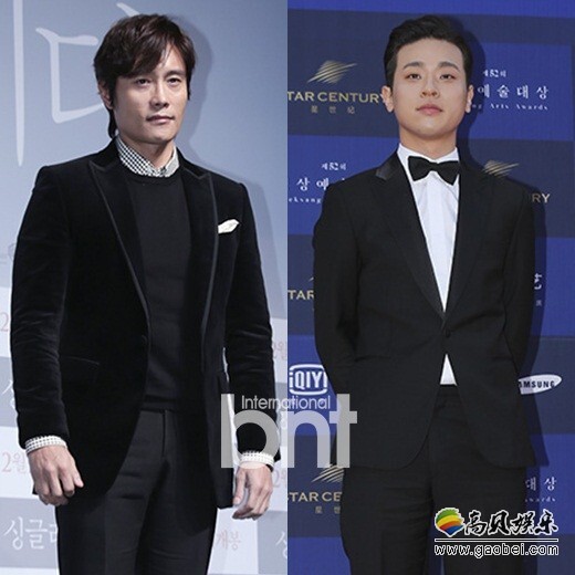 李秉宪和朴正民确定出演《那才是我的世界》 李秉宪和朴正民确定出演《那才是我的世界》