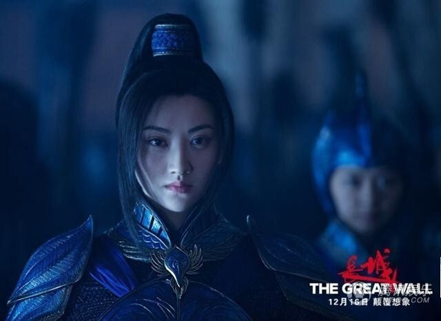 “原来你居然是这样的女孩”-景甜？