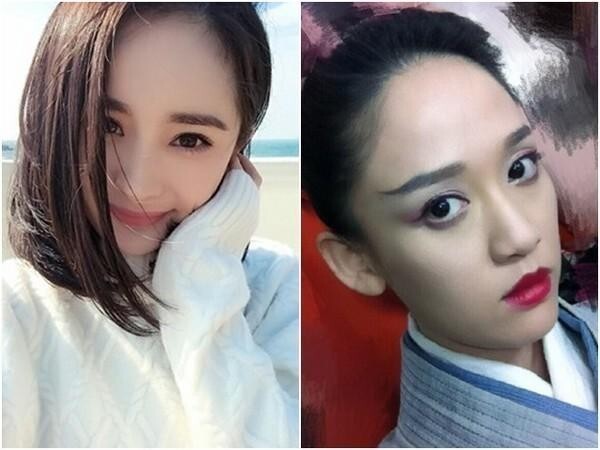 《扶摇皇后》女主角更换了? 《扶摇皇后》女主角更换了?