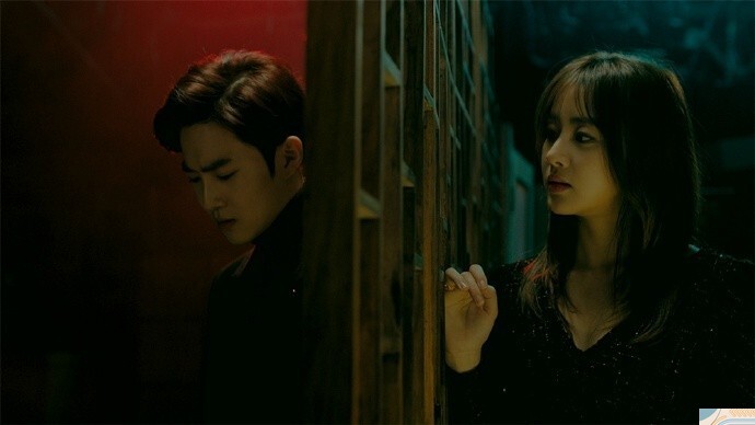 主人公EXO队长SUHO将与演员姜素拉携手出演MV 主人公EXO队长SUHO将与演员姜素拉携手出演MV