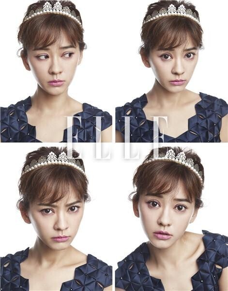 陈意涵出道十年做导演了? 陈意涵出道十年做导演了?