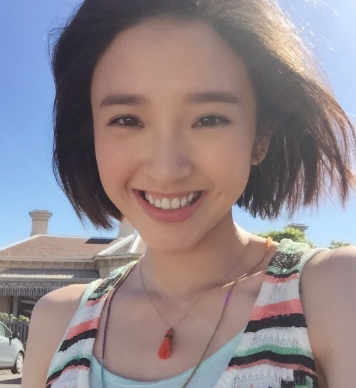 唐艺昕说她有可能闪婚? 唐艺昕说她有可能闪婚?