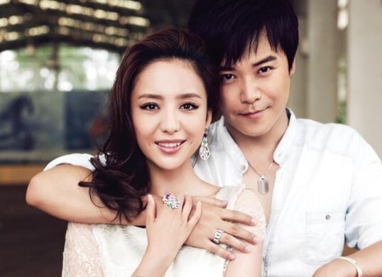 有网友爆料佟丽娅和陈思诚正在办理离婚