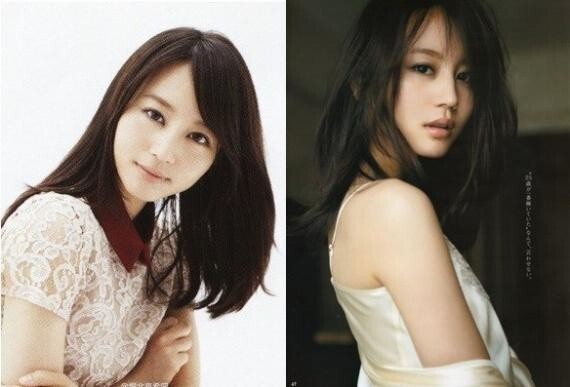 日本女星堀北真希正式宣布退出演艺圈 日本女星堀北真希正式宣布退出演艺圈