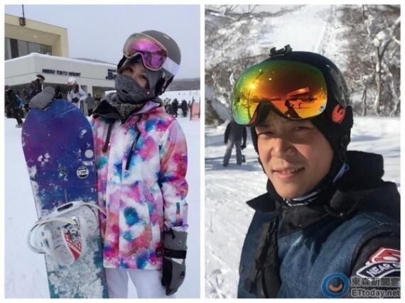 神隐3天的王心凌2月28日在脸书吐露分手心境