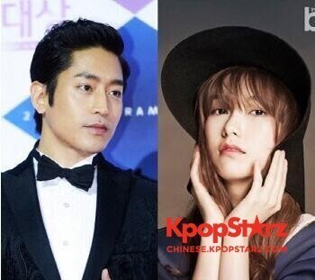 Eric-罗慧美选裴勇俊蜜月度假村拍摄新婚画报