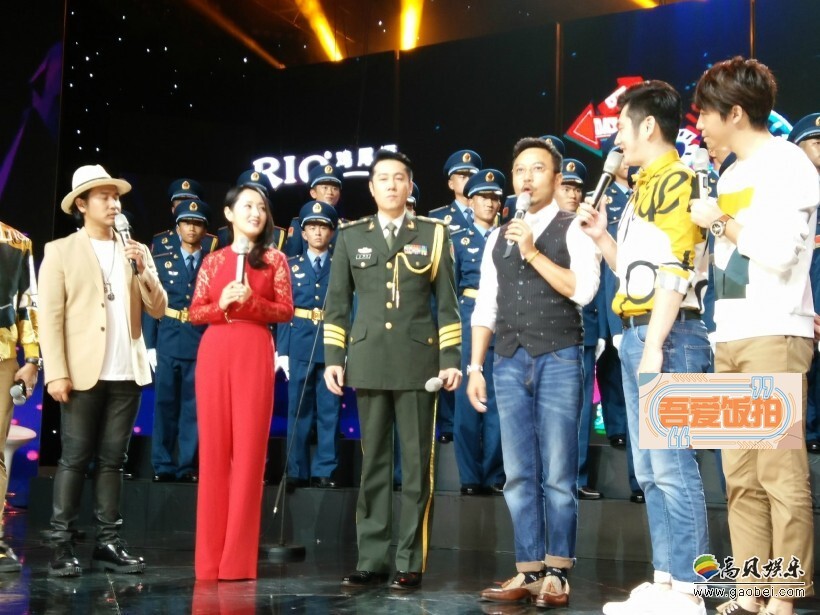 《天天向上》节目中出现过哪些特色音乐？