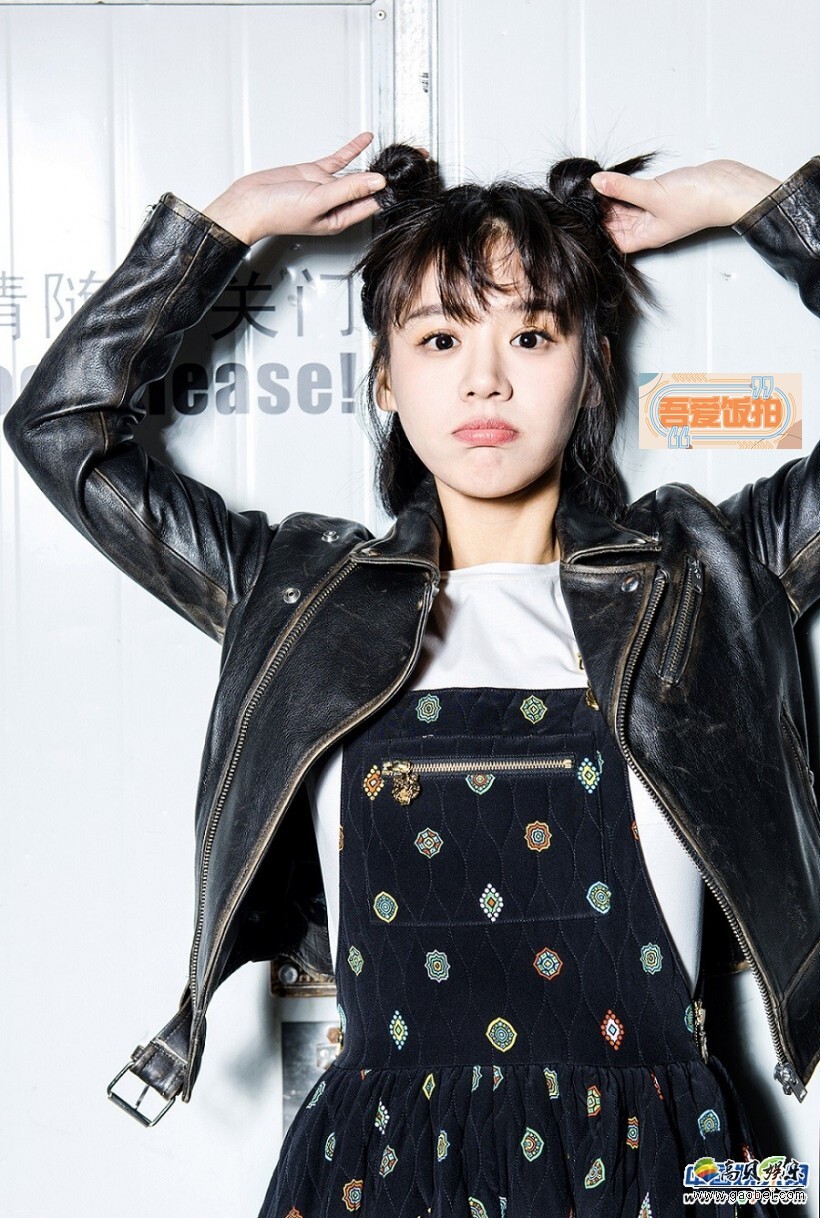 网上曝光了一组马思纯的写真照片 网上曝光了一组马思纯的写真照片