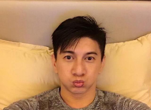 10月31日是吴奇隆46岁生日