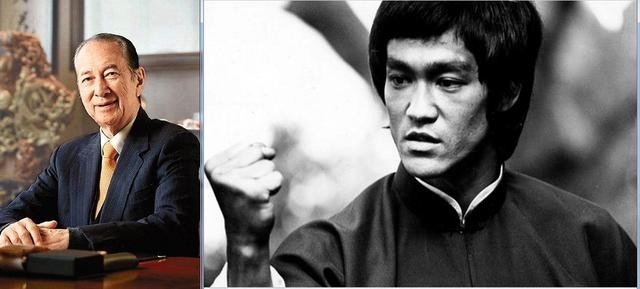 你不知道的明星间的奇葩关系? 你不知道的明星间的奇葩关系?