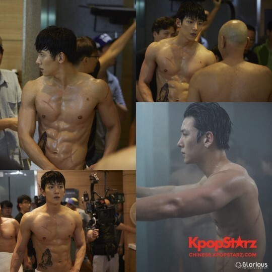 《The K2》10月1日剧照公开