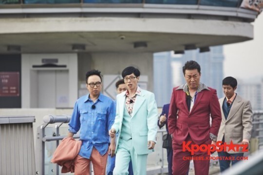 位居一位的是MBC综艺节目《无限挑战》 位居一位的是MBC综艺节目《无限挑战》