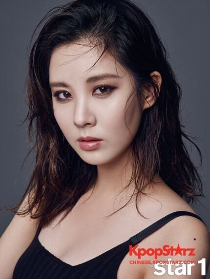 徐贤在采访中提及了《步步惊心：丽》拍摄现场的花絮故事