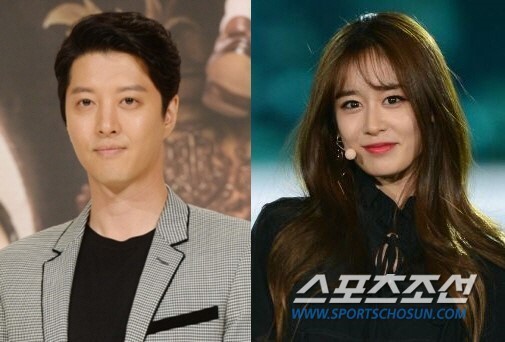 李东健和T-ara成员芝妍(智妍)已于去年末分手 李东健和T-ara成员芝妍(智妍)已于去年末分手