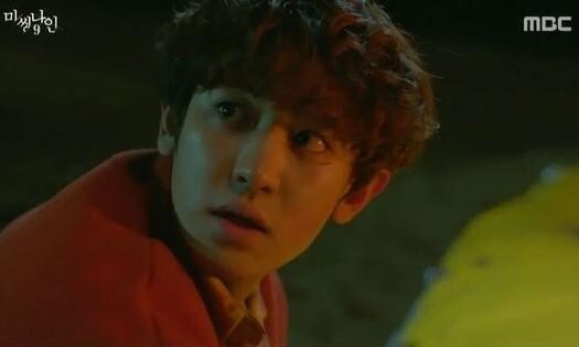 MBC水木剧《MISSING9》於1日播出了第5集