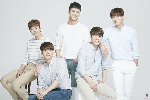 韩国综合娱乐公司Fantagio将再次推出演员组合 韩国综合娱乐公司Fantagio将再次推出演员组合