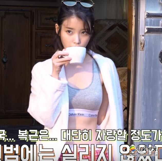 IU发行第4张正规专辑《Palette》拍摄MV花絮公开 IU发行第4张正规专辑《Palette》拍摄MV花絮公开