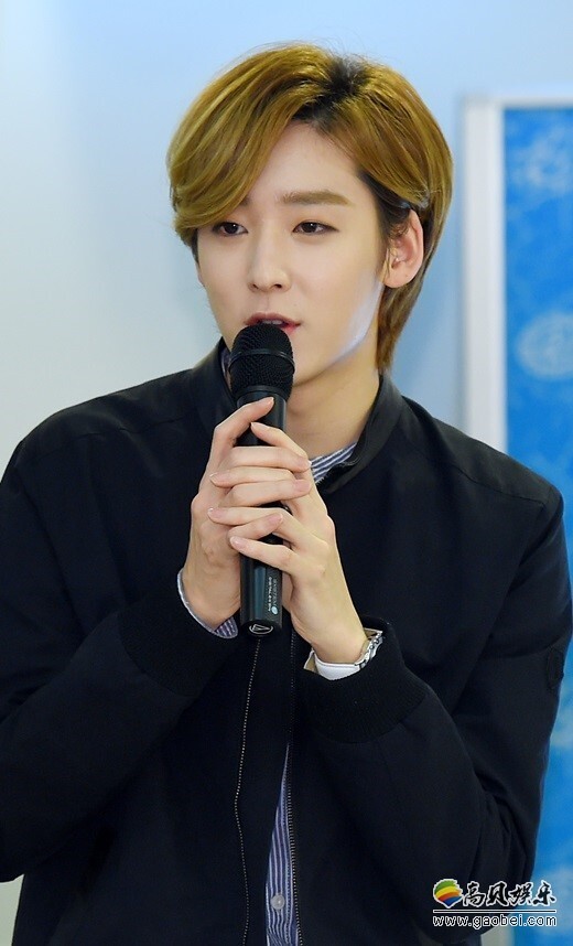 韩国男团U-Kiss成员Kevin将在与公司的协议到期后正式退出组合 韩国男团U-Kiss成员Kevin将在与公司的协议到期后正式退出组合