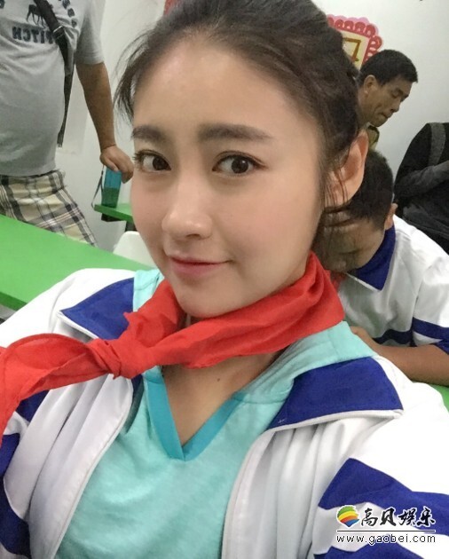 陈翔六点半签约艺人腿腿去世