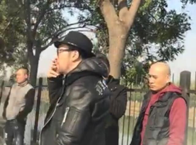 张纪中朋友爆料前妻什么新闻了? 张纪中朋友爆料前妻什么新闻了?