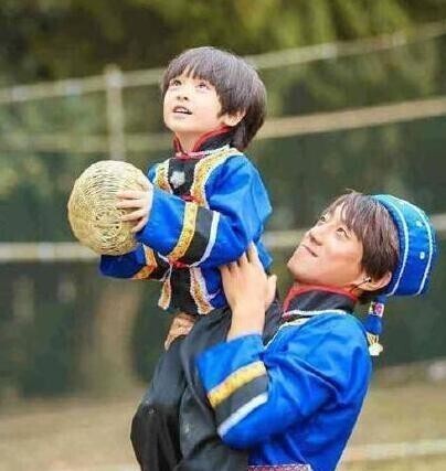 《爸爸4》黄致列中途下车了? 《爸爸4》黄致列中途下车了?