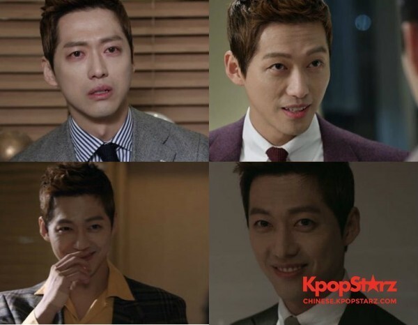 昨日播出的KBS2TV水木剧《金科长》全国收视率为18.4%