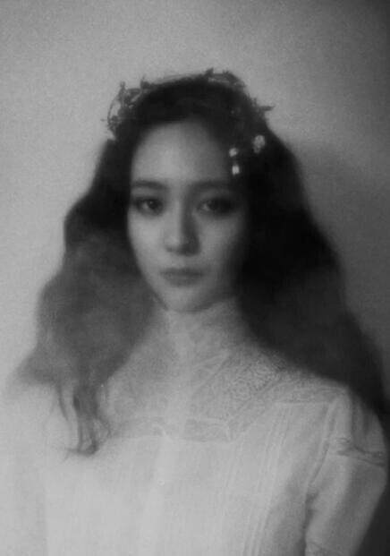 韩团成员郑秀晶全新写真曝光 韩团成员郑秀晶全新写真曝光