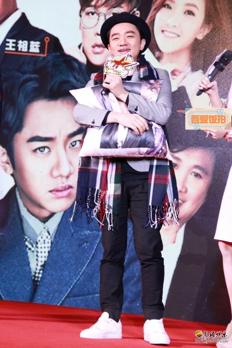 王祖蓝准备开启巡回演唱会了? 王祖蓝准备开启巡回演唱会了?