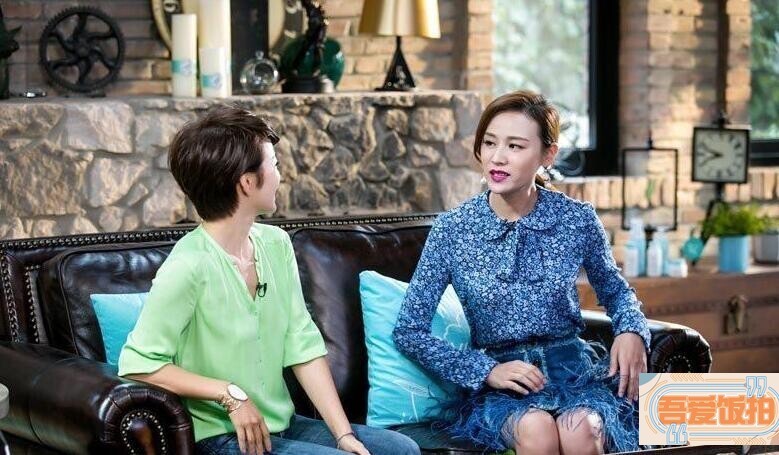 叶一茜曝与李宇春不和传闻? 叶一茜曝与李宇春不和传闻?