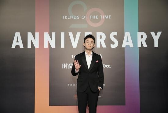 90后影帝董子健首次现身了什么时尚活动? 90后影帝董子健首次现身了什么时尚活动?