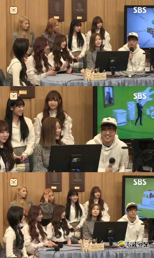 韩熙俊透露曾出演过美国的一档选秀节目《美国偶像》 韩熙俊透露曾出演过美国的一档选秀节目《美国偶像》