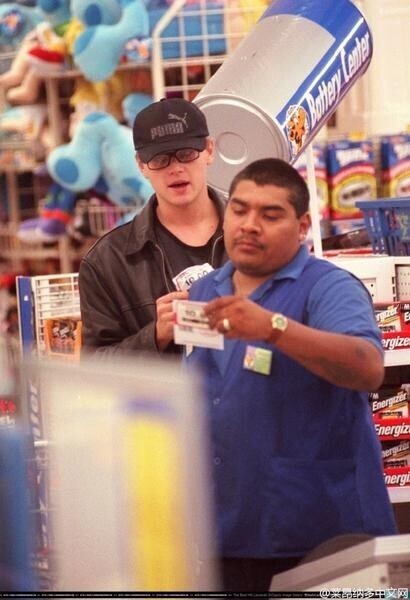 瘦下来的小李帅不帅呀? 瘦下来的小李帅不帅呀?