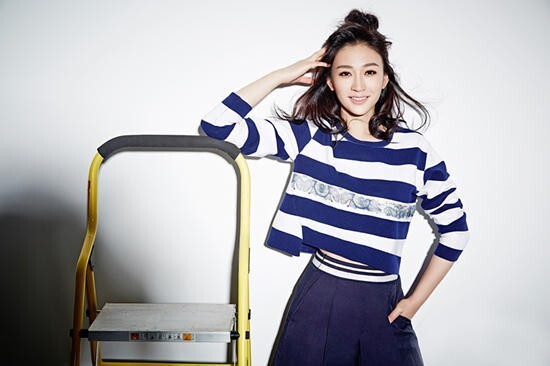 为什么李小冉的皮肤成为了观众津津乐道的话题？