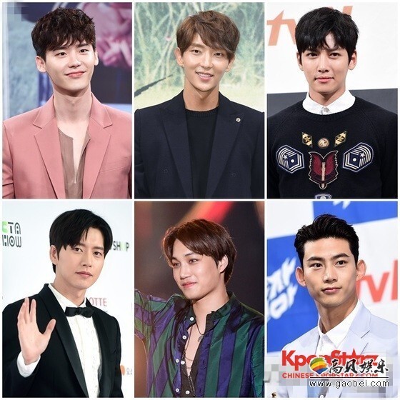 某免税店将制作网剧《初吻有六次》，梦幻出演阵容令人心动