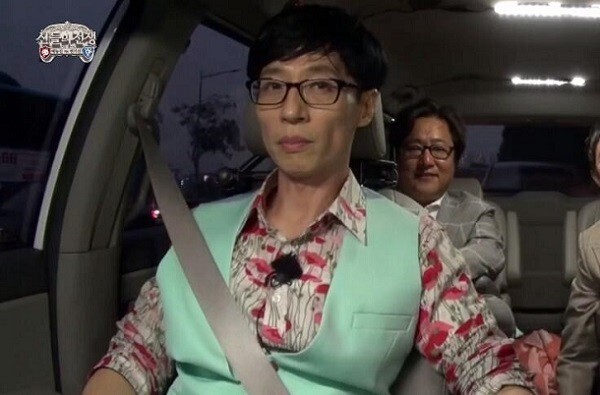 刘在锡以绝对优势摘得10月份综艺电视人品牌价值 刘在锡以绝对优势摘得10月份综艺电视人品牌价值