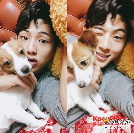 金志洙恢复健康正式出院 金志洙恢复健康正式出院