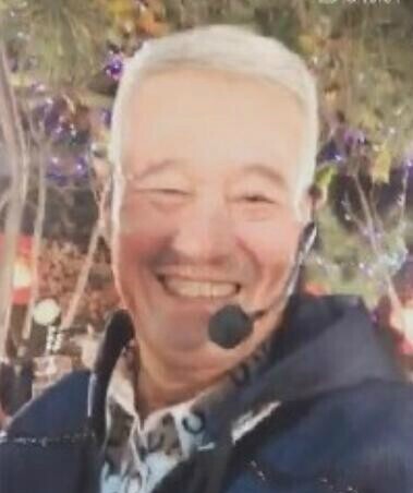 10月1日晚赵本山直播首秀亮相